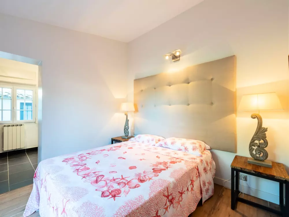 Maison de Vacances Saint Tropez