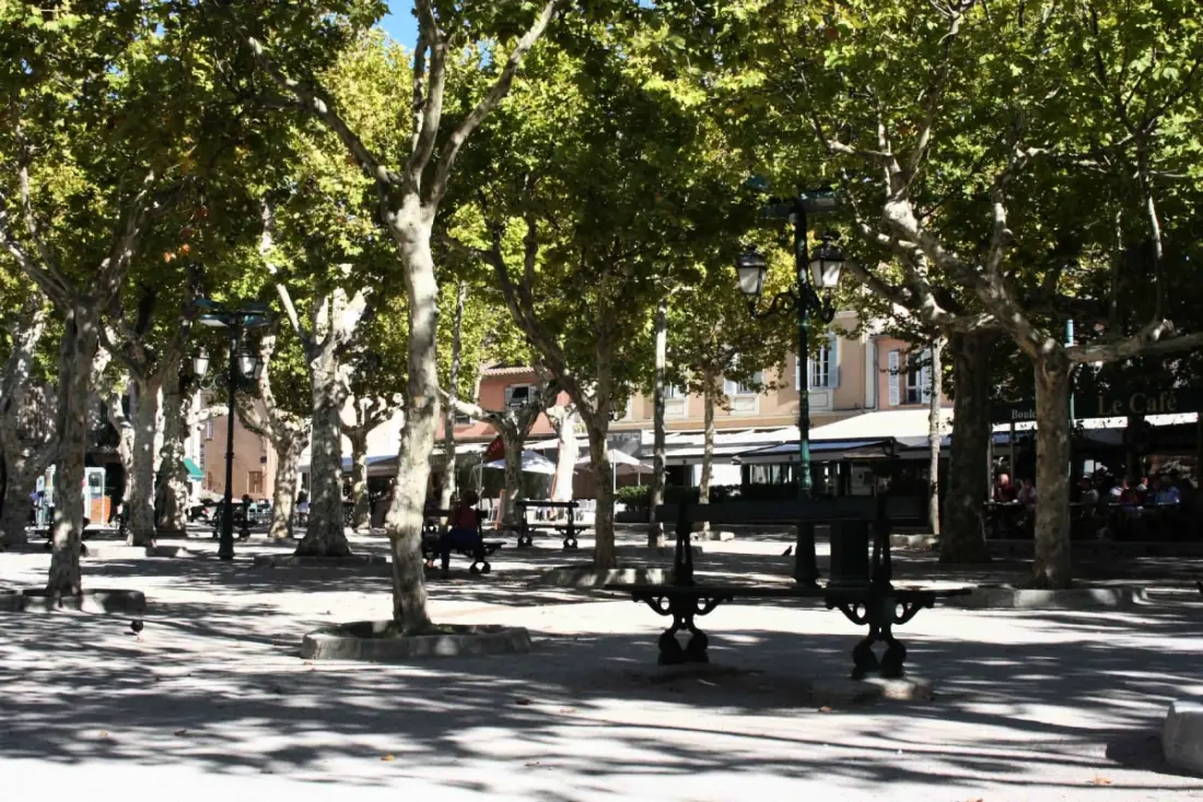 Charmant Studio Au Cœur De Saint-tropez