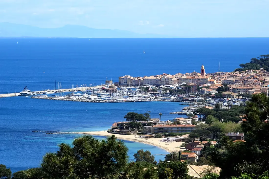 Charmant Studio Au Cœur De Saint-tropez