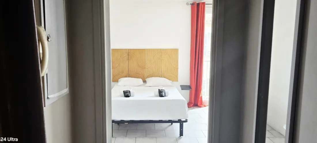 Charmant Studio Au Cœur De Saint-tropez
