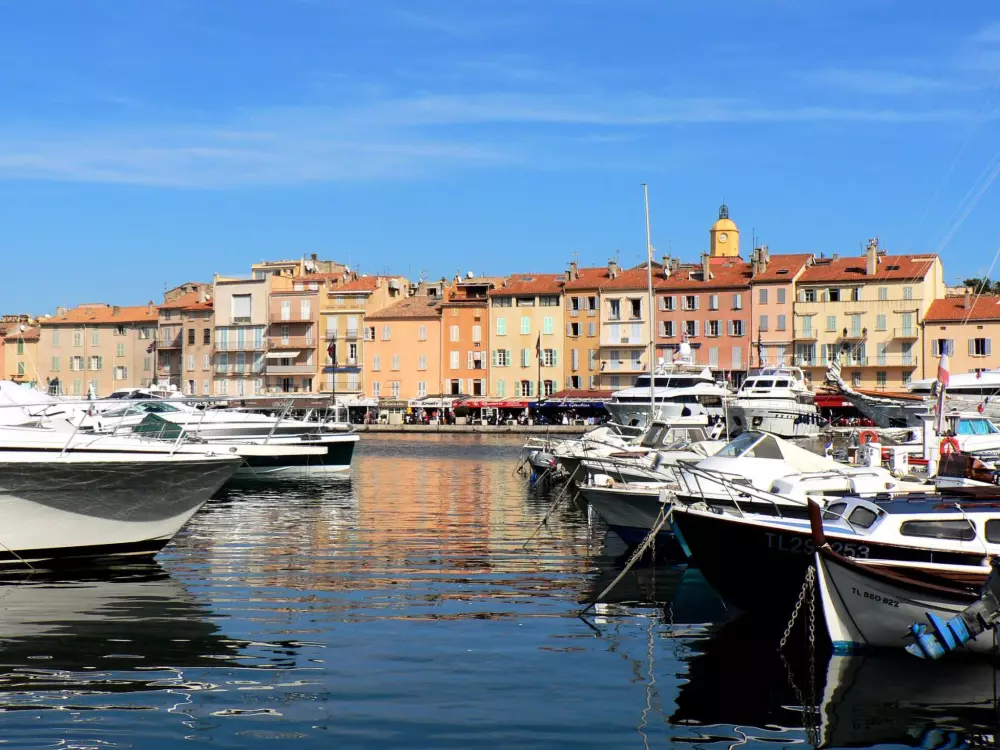 Résidence Bella Vista