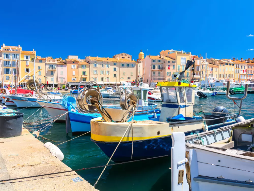 Résidence Bella Vista