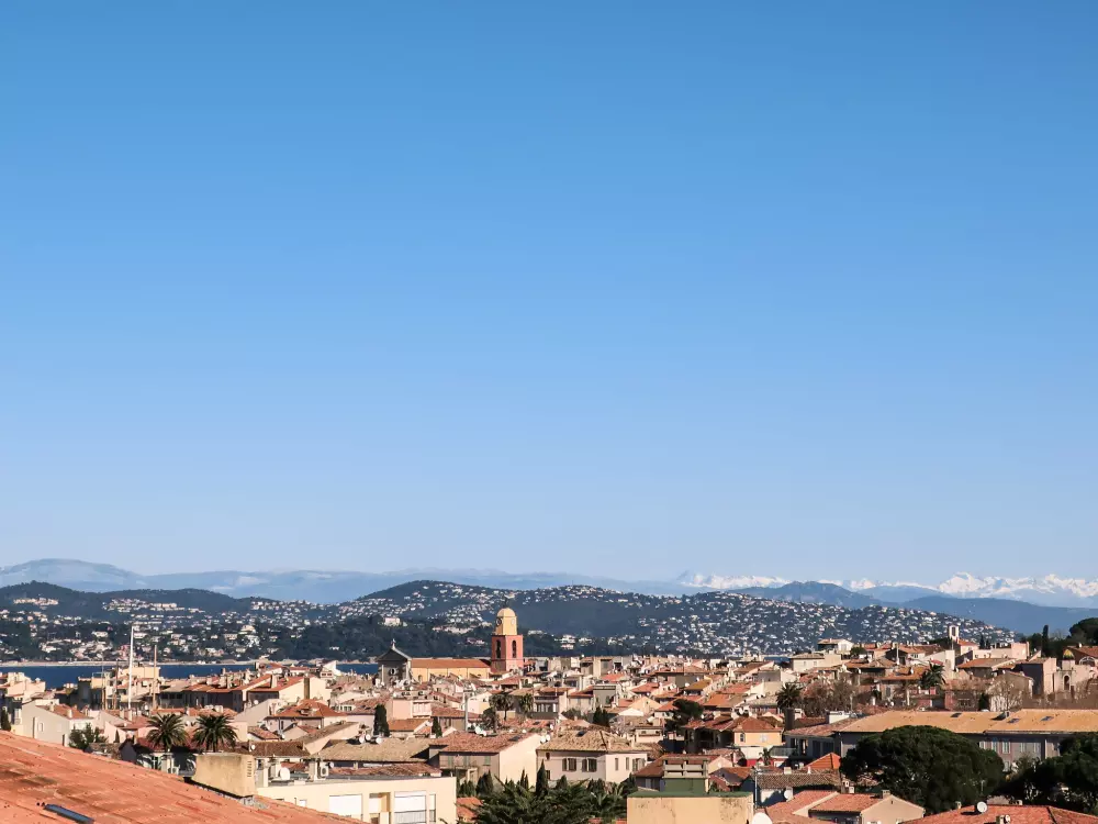 Résidence Bella Vista