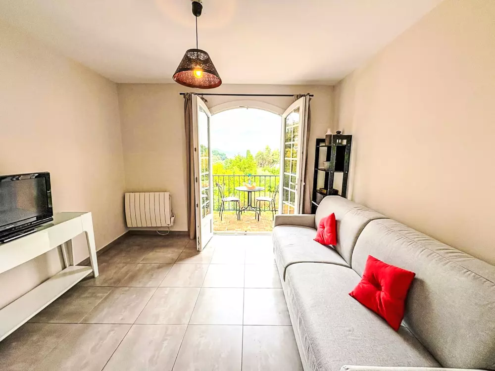 Résidence Bella Vista