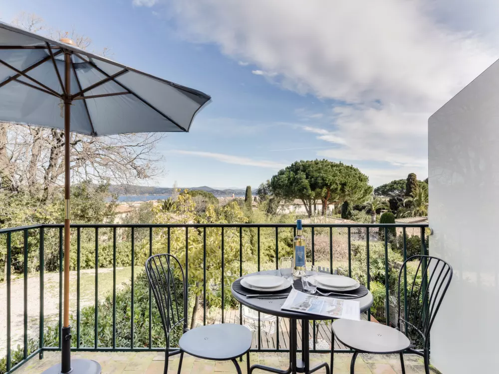 Résidence Bella Vista