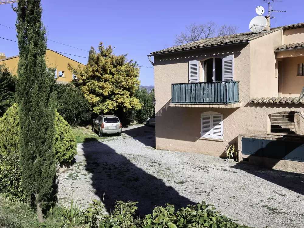 Résidence Bella Vista