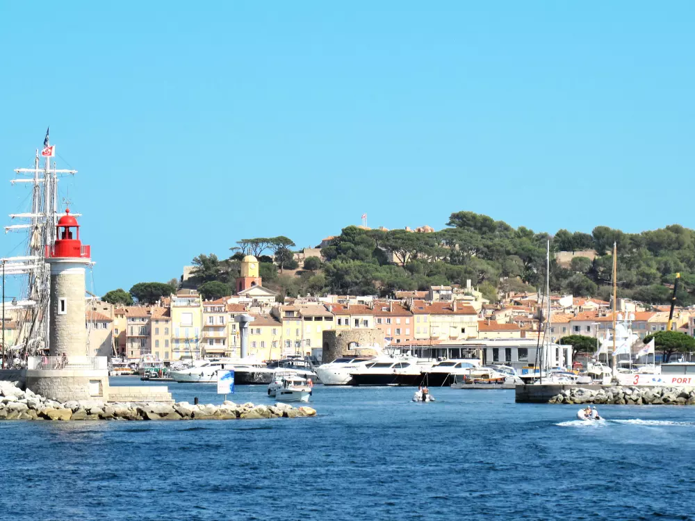 Résidence Bella Vista