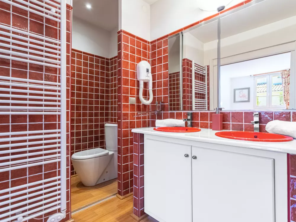 Résidence Boulevard Louis Blanc