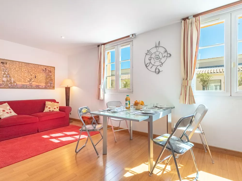 Résidence Boulevard Louis Blanc