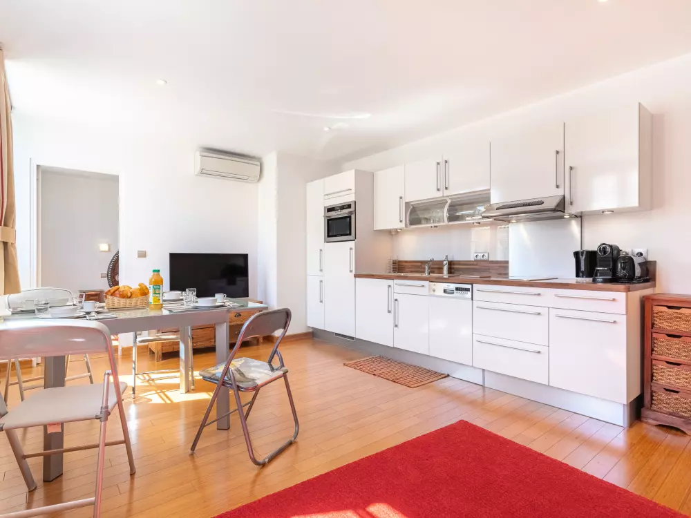 Résidence Boulevard Louis Blanc