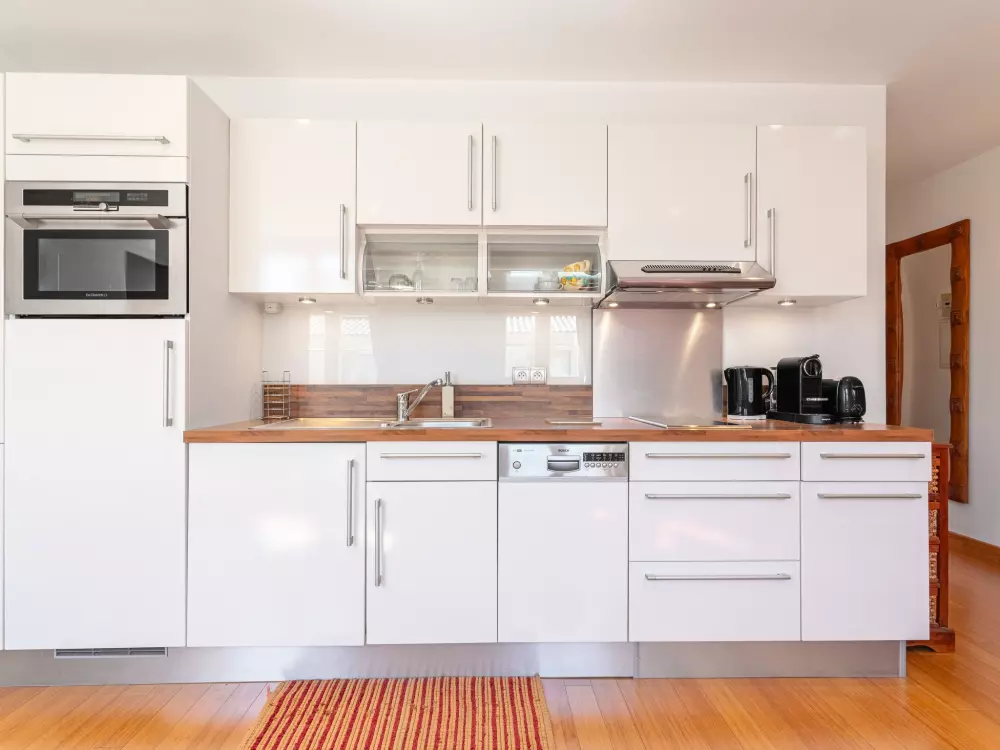 Résidence Boulevard Louis Blanc