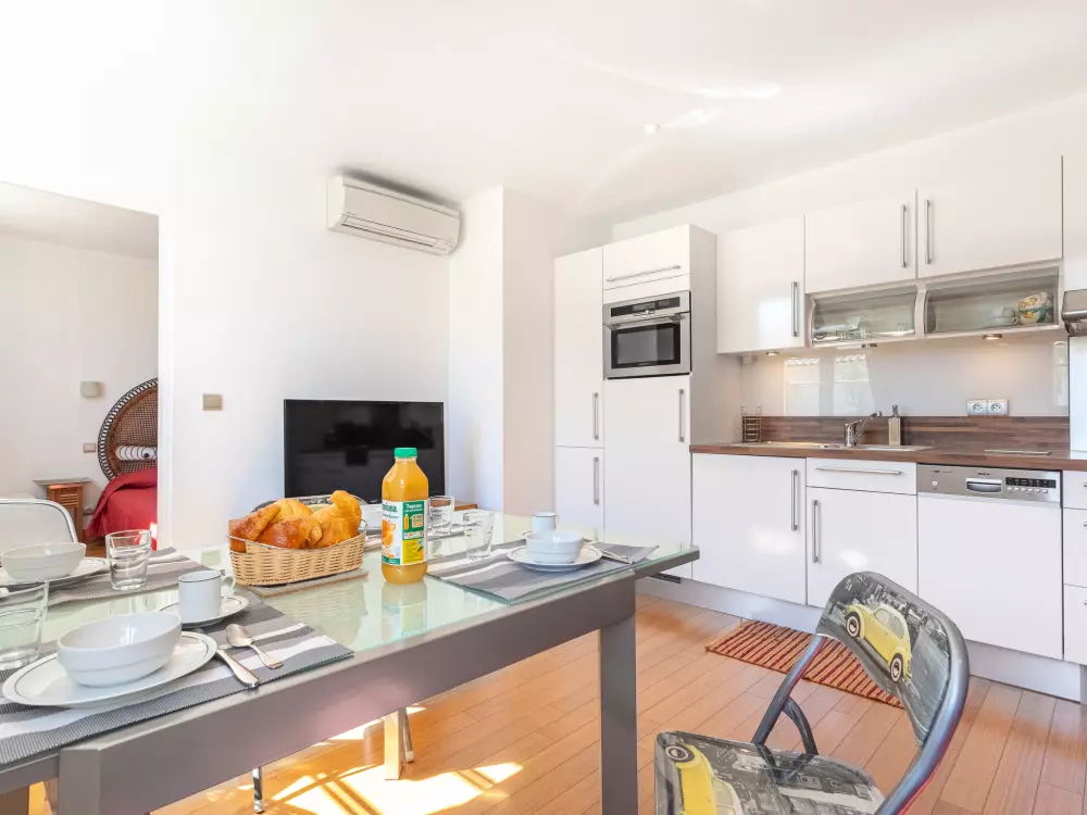 Résidence Boulevard Louis Blanc