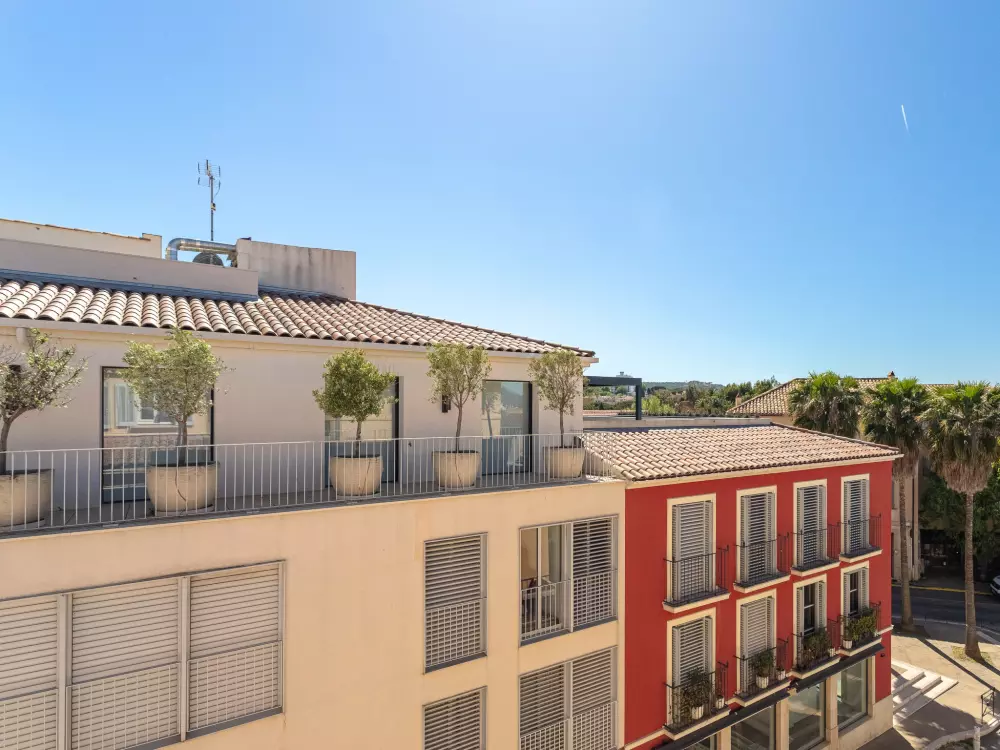 Résidence Boulevard Louis Blanc