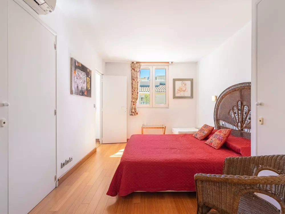 Résidence Boulevard Louis Blanc