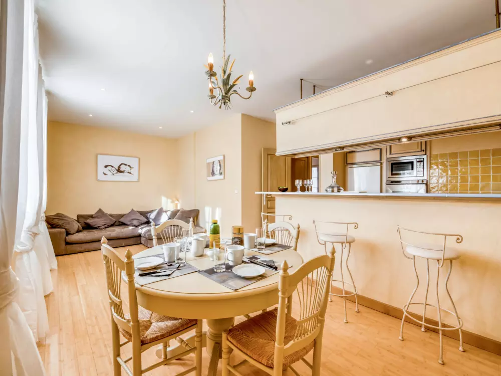 Résidence Boulevard Louis Blanc