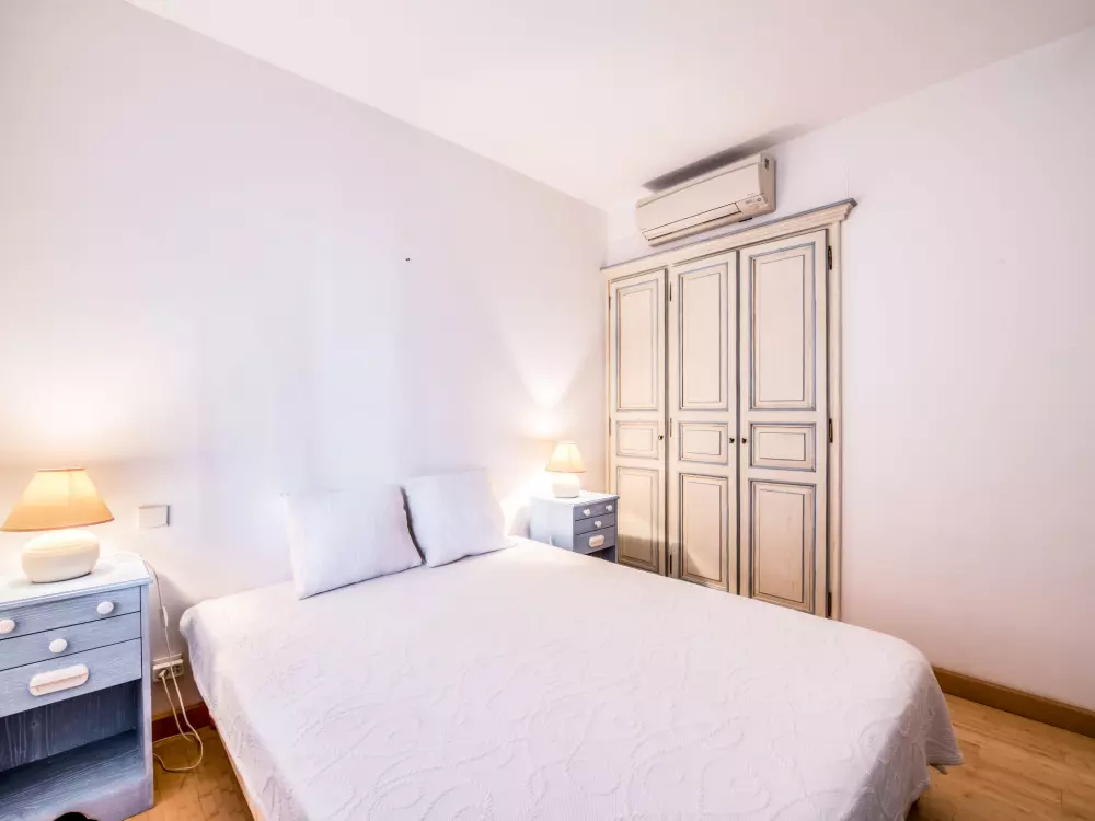 Résidence Boulevard Louis Blanc