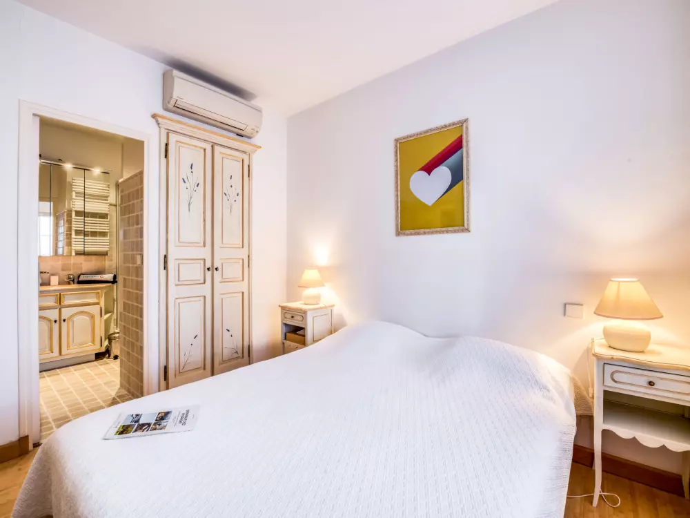 Résidence Boulevard Louis Blanc