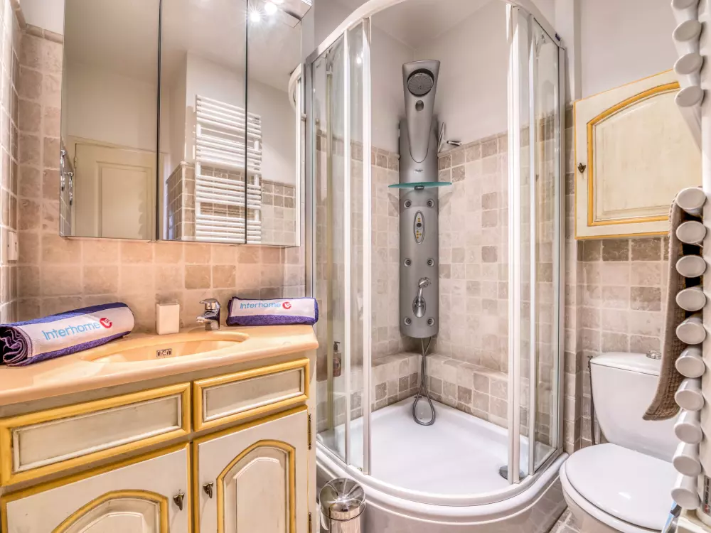 Résidence Boulevard Louis Blanc