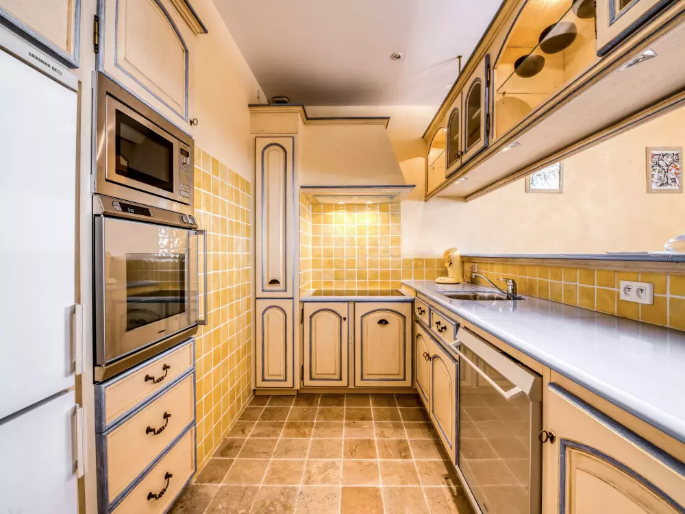 Résidence Boulevard Louis Blanc