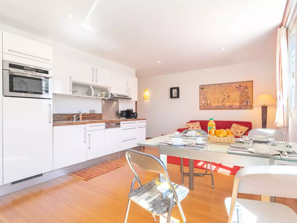 Résidence Boulevard Louis Blanc