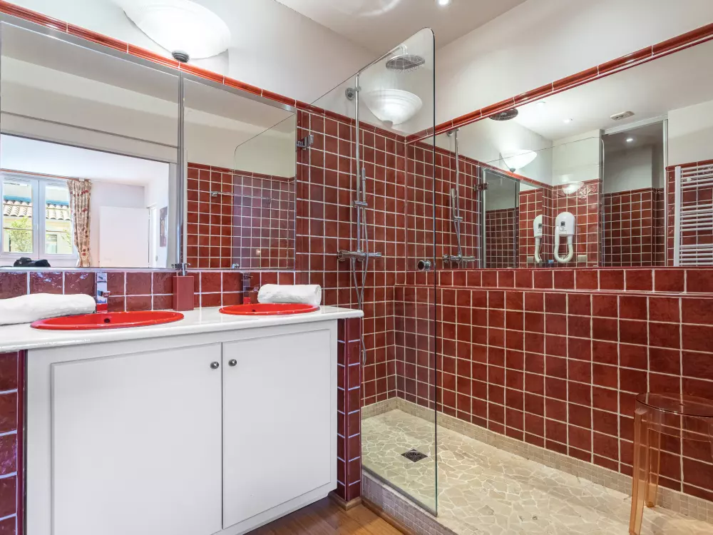 Résidence Boulevard Louis Blanc