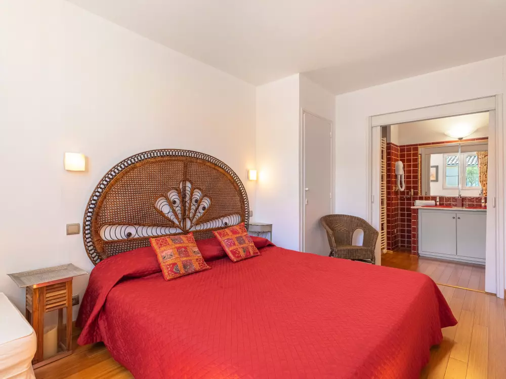 Résidence Boulevard Louis Blanc