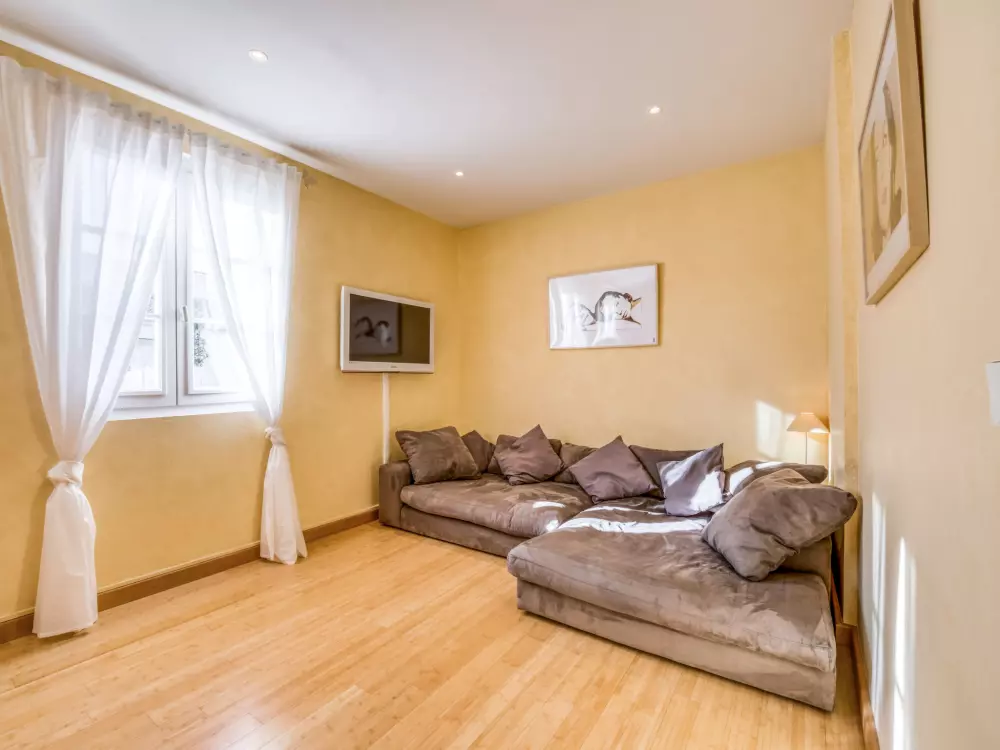 Résidence Boulevard Louis Blanc