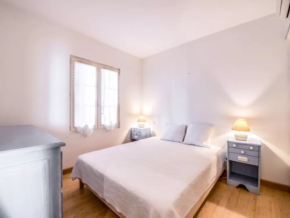 Résidence Boulevard Louis Blanc