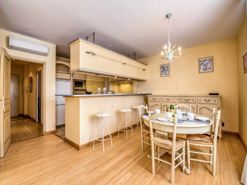 Résidence Boulevard Louis Blanc