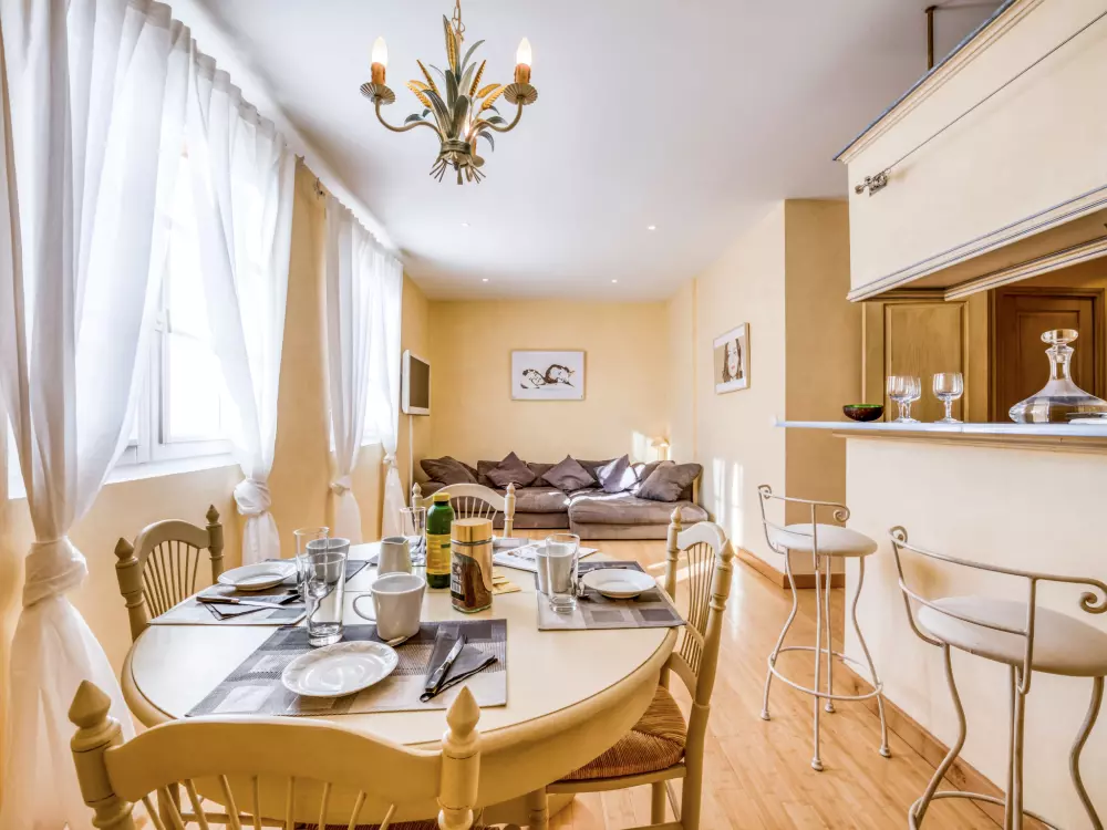 Résidence Boulevard Louis Blanc