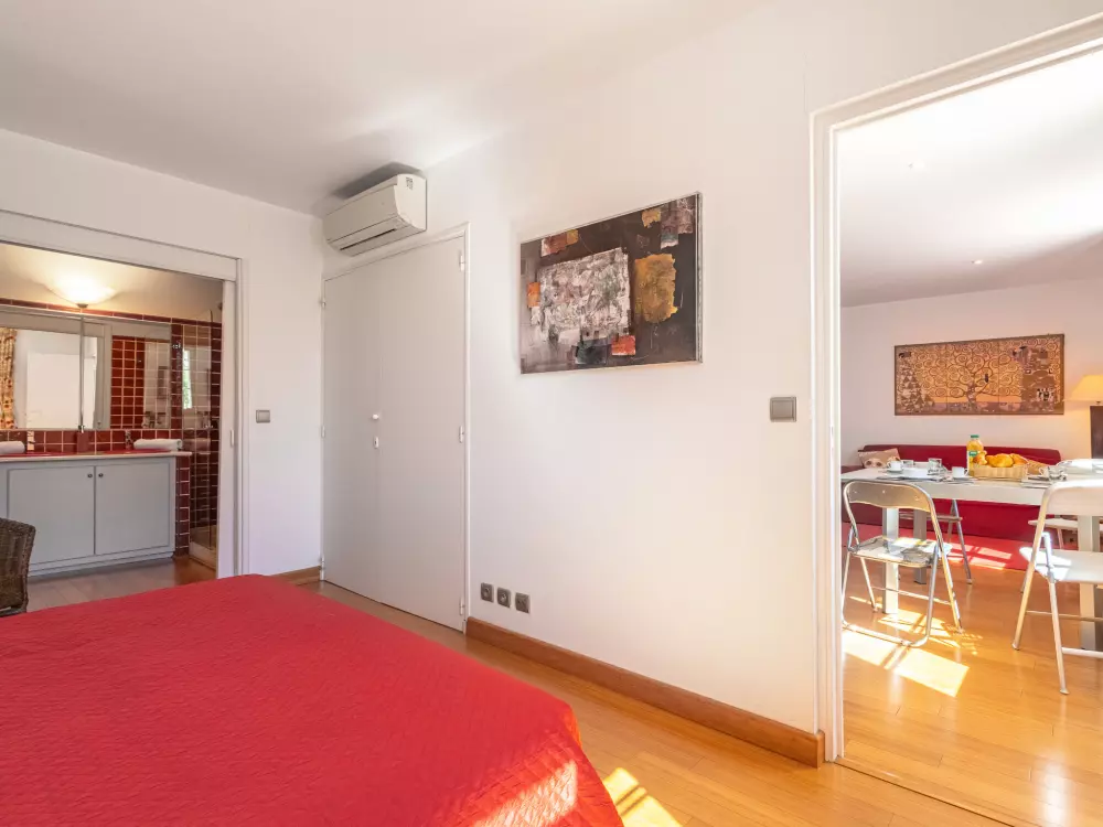 Résidence Boulevard Louis Blanc