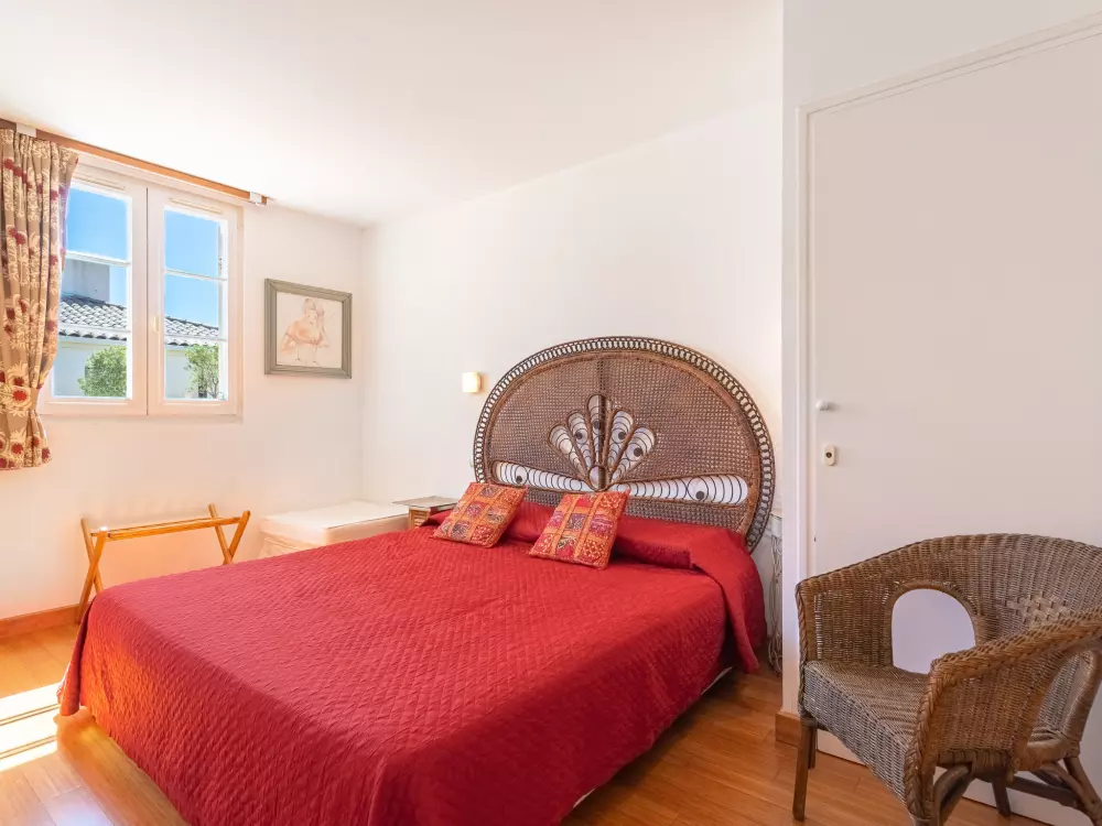 Résidence Boulevard Louis Blanc