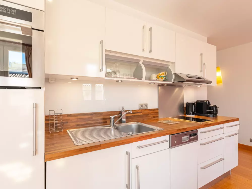 Résidence Boulevard Louis Blanc