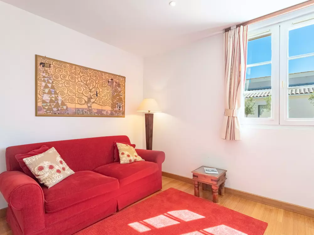 Résidence Boulevard Louis Blanc