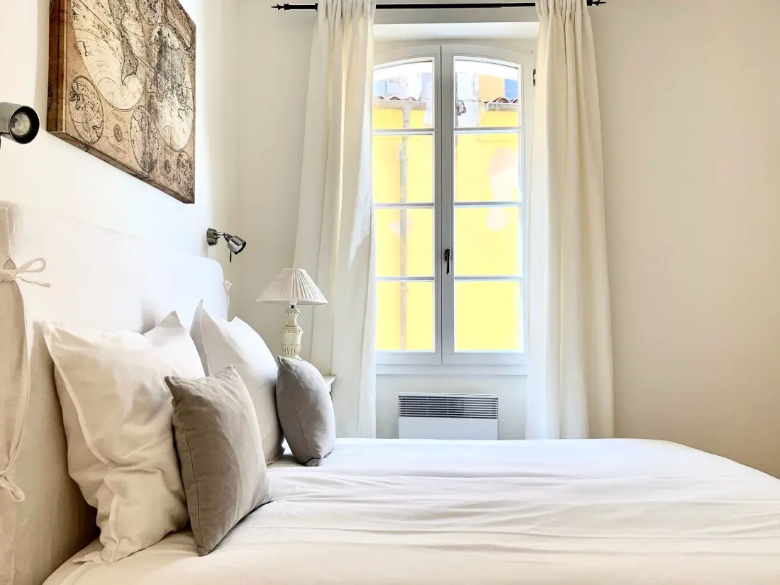 Résidence Charmante Wohnung im historischen Zentrum