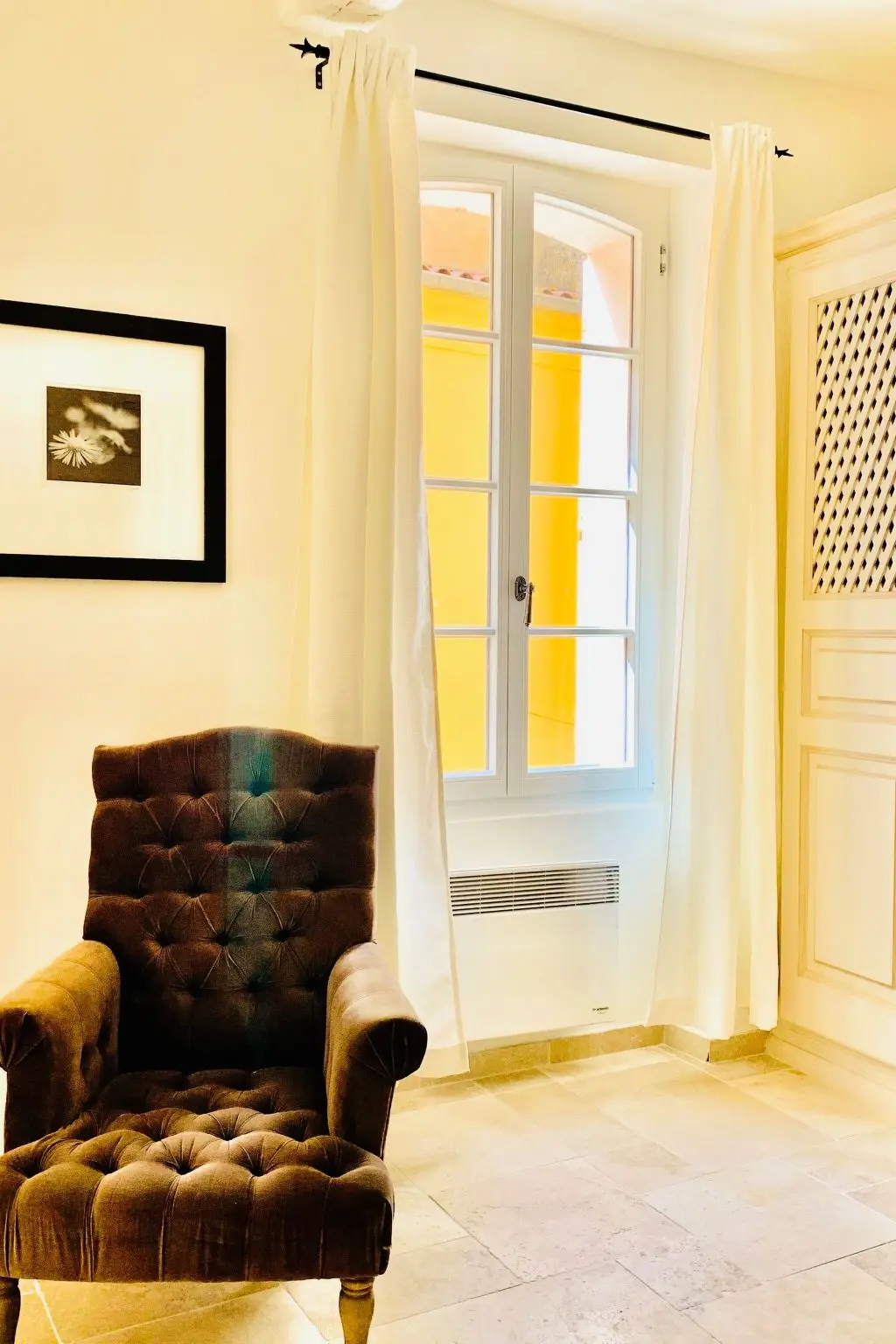 Résidence Charmante Wohnung im historischen Zentrum