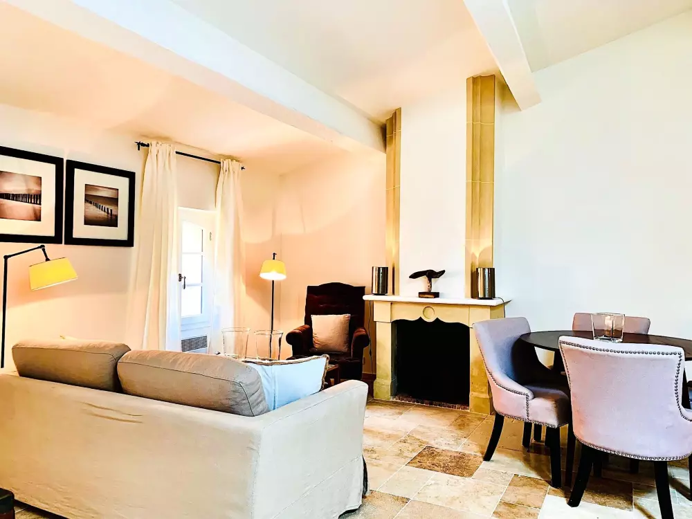 Résidence Charmante Wohnung im historischen Zentrum