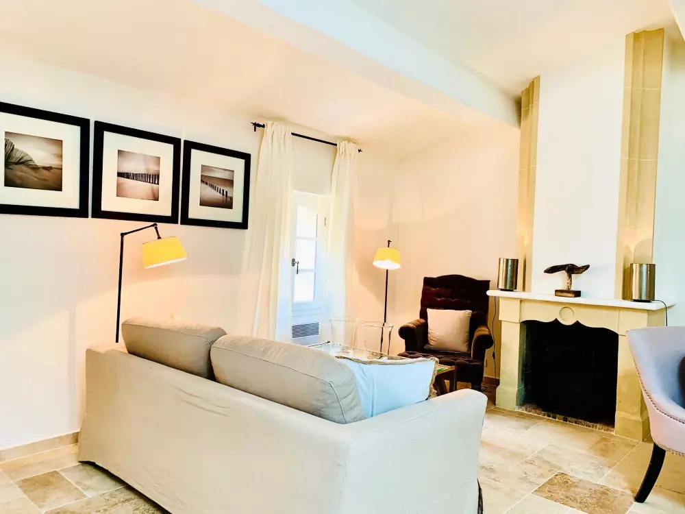 Résidence Charmante Wohnung im historischen Zentrum