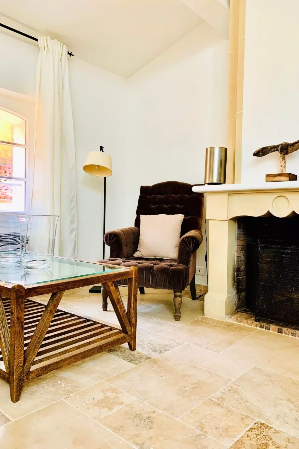 Résidence Charmante Wohnung im historischen Zentrum