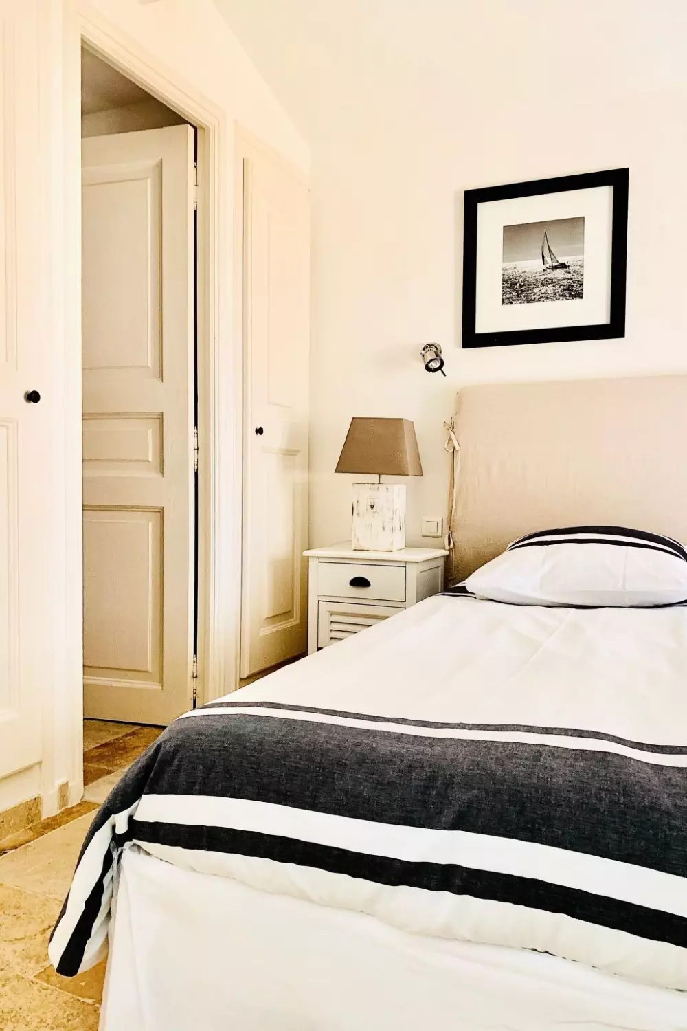 Résidence Charmante Wohnung im historischen Zentrum