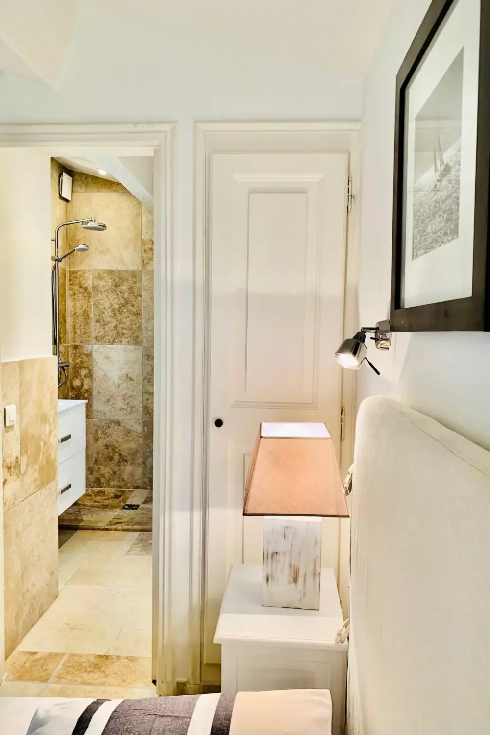 Résidence Charmante Wohnung im historischen Zentrum