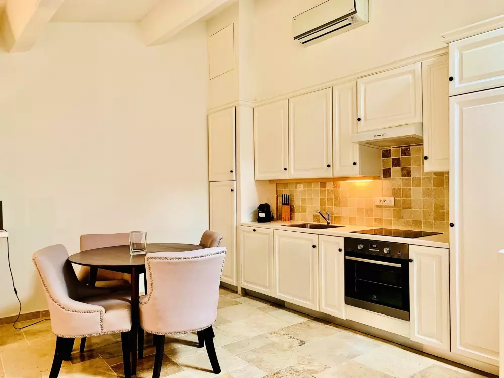 Résidence Charmante Wohnung im historischen Zentrum