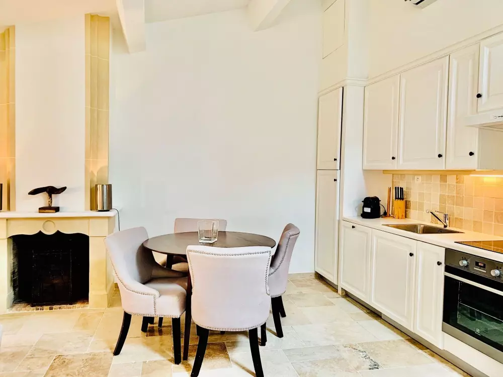 Résidence Charmante Wohnung im historischen Zentrum