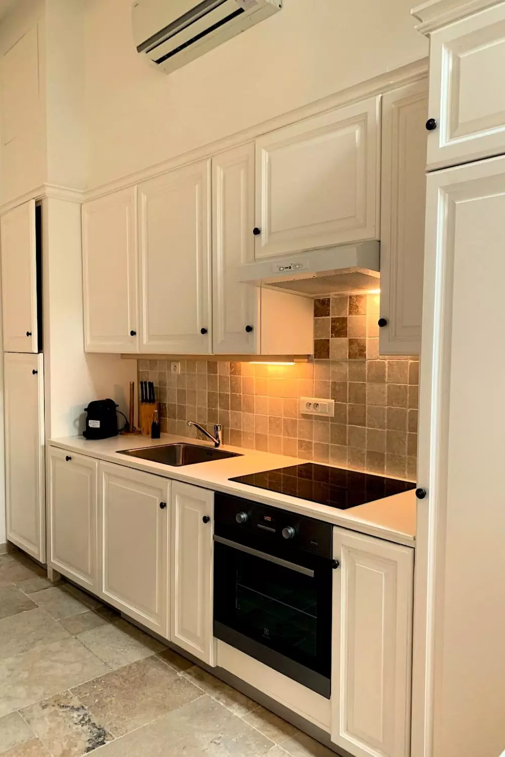 Résidence Charmante Wohnung im historischen Zentrum