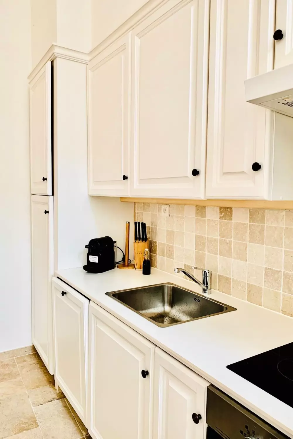 Résidence Charmante Wohnung im historischen Zentrum