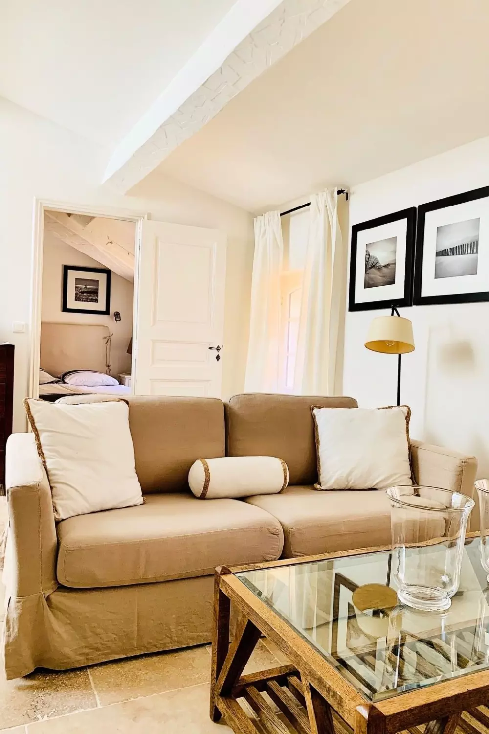 Résidence Charmante Wohnung im historischen Zentrum