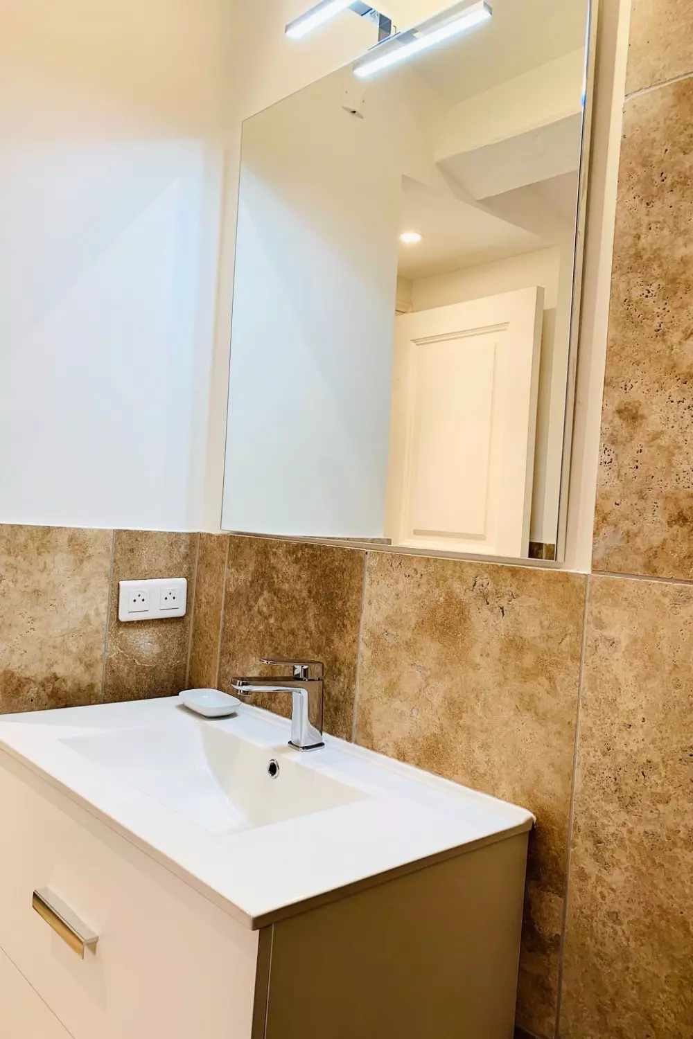 Résidence Charmante Wohnung im historischen Zentrum