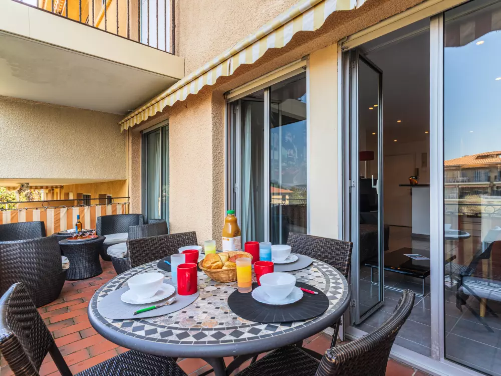 Résidence Eden Parc