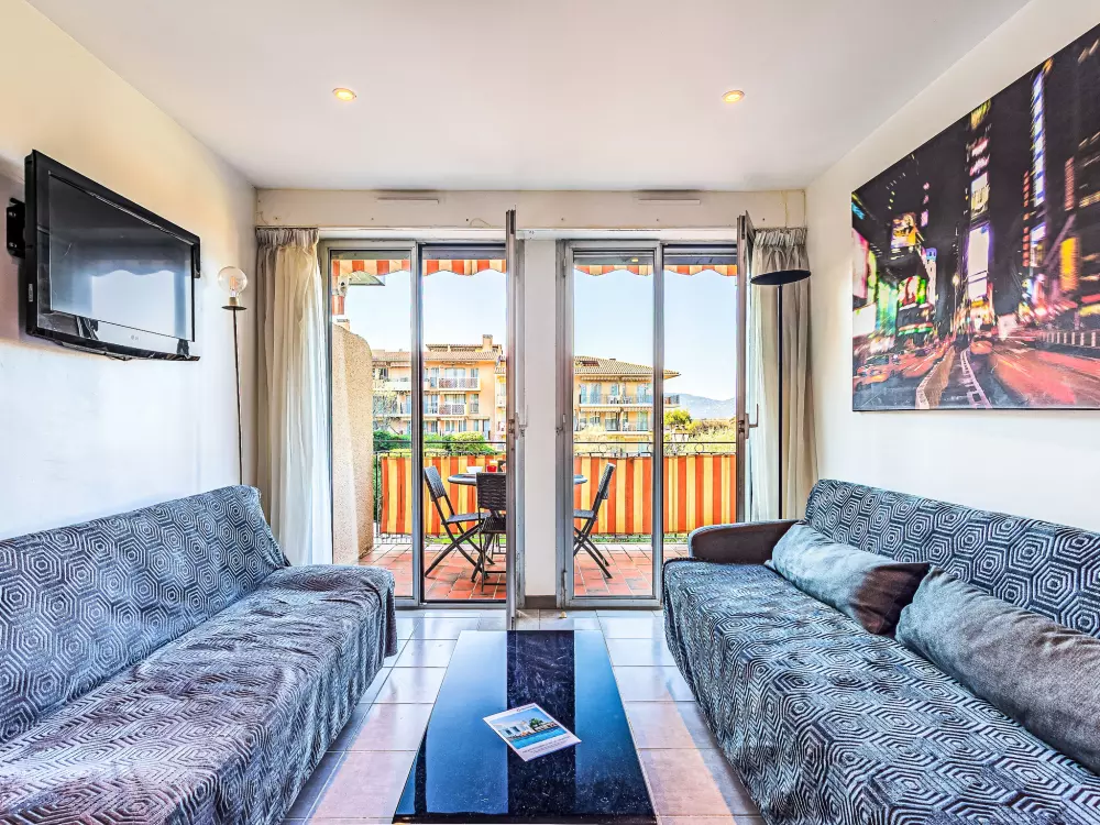 Résidence Eden Parc