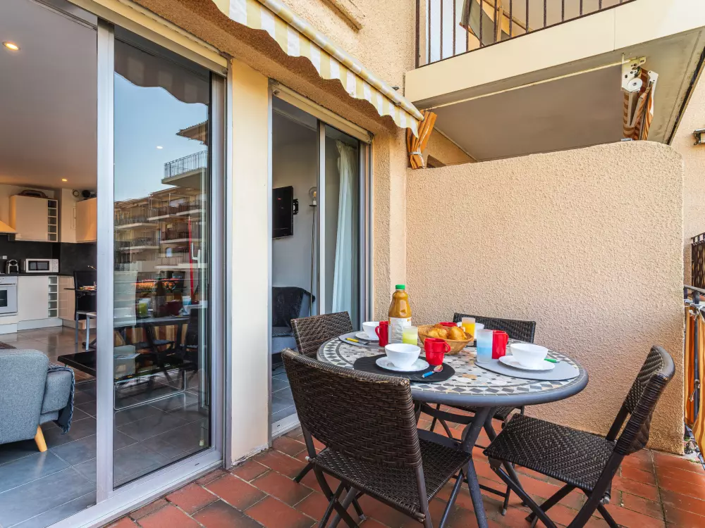 Résidence Eden Parc